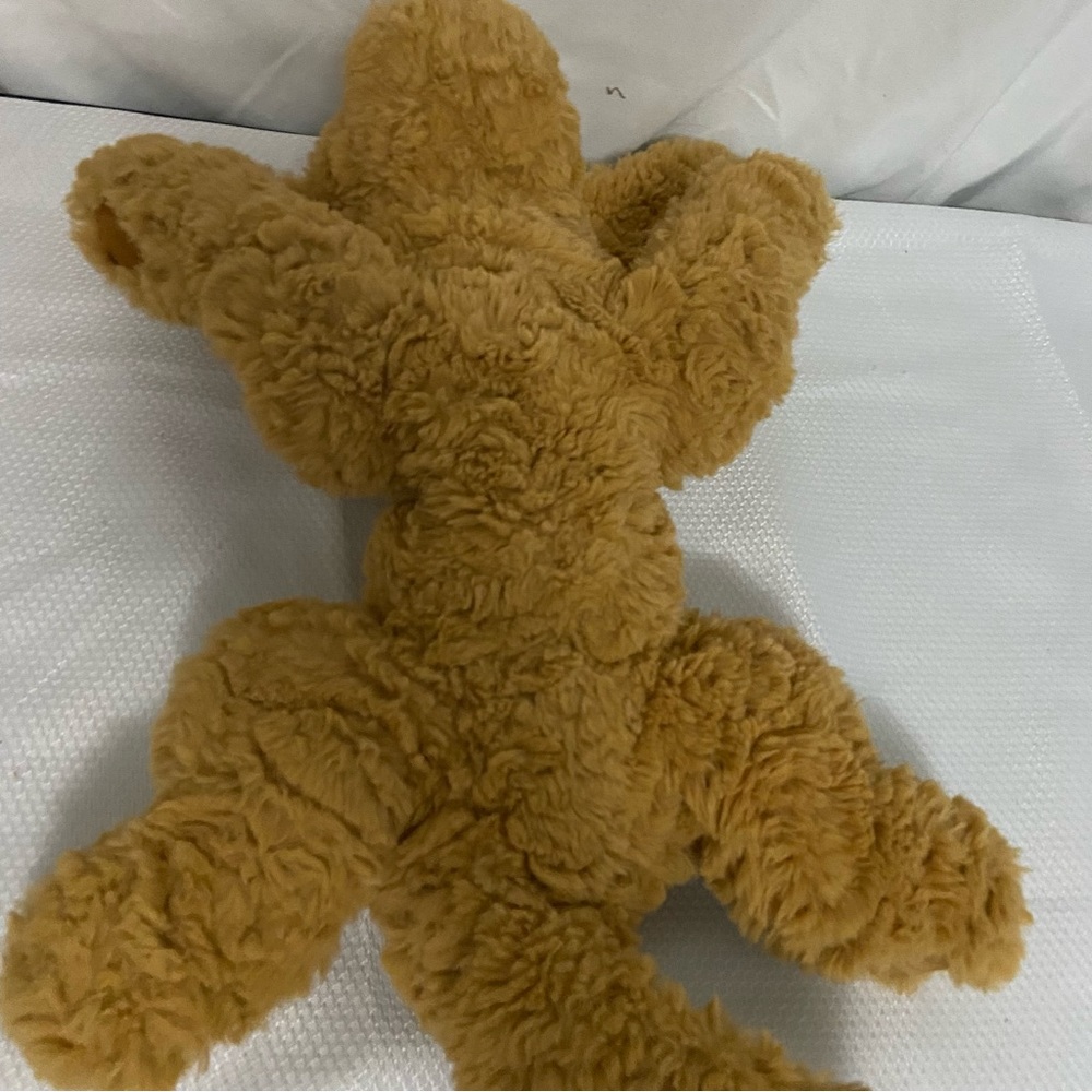 Gund Muttsy Dog Plush Stuffed Animal Puppy 4030272 Golden Retriever Doodle
Curl - Picture 5 of 5